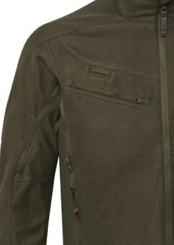 Beretta Matajur Windblock Jacket metsästystakki, Green Moss Outlet