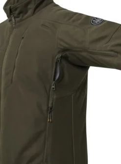 Beretta Matajur Windblock Jacket metsästystakki, Green Moss Outlet