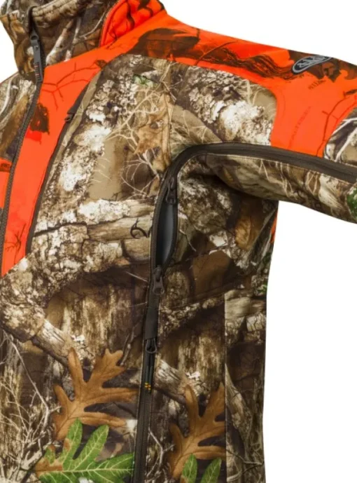 Matajur Windblock Jacket metsästystakki, Camo Realtree Edge-Beretta Sale