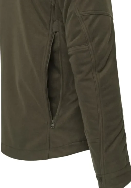 Beretta Matajur Windblock Jacket metsästystakki, Green Moss Outlet