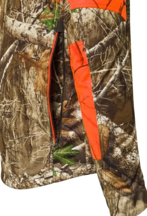 Matajur Windblock Jacket metsästystakki, Camo Realtree Edge-Beretta Sale