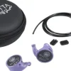 Mini HeadSet Comfort Plus kuulosuojaimet, violetti-Beretta Best