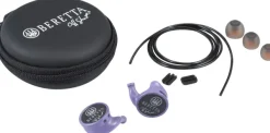 Mini HeadSet Comfort Plus kuulosuojaimet, violetti-Beretta Best