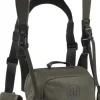 Beretta Modular Binocular Harness kiikarivaljaat, Green Moss Discount