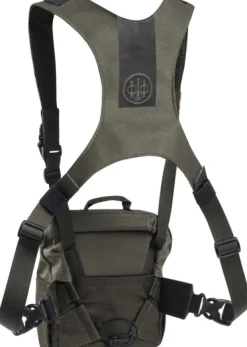Beretta Modular Binocular Harness kiikarivaljaat, Green Moss Discount