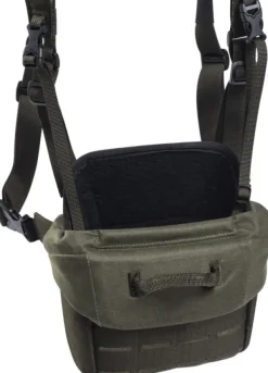 Beretta Modular Binocular Harness kiikarivaljaat, Green Moss Discount