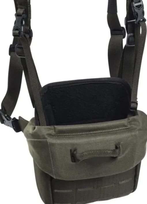 Beretta Modular Binocular Harness kiikarivaljaat, Green Moss Discount