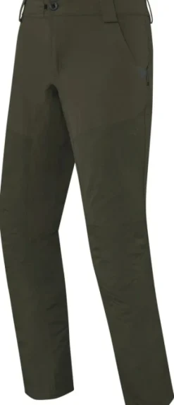 M's Core Pants Green Moss-Beretta Best