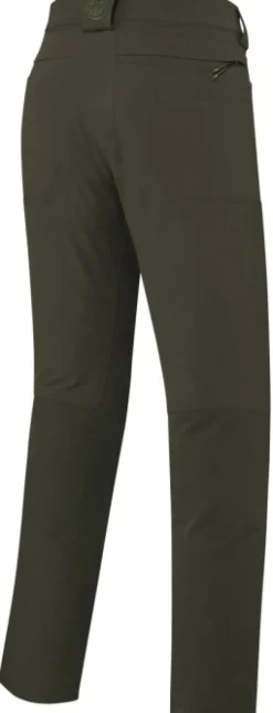 M's Core Pants Green Moss-Beretta Best