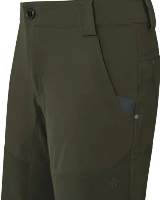 M's Core Pants Green Moss-Beretta Best