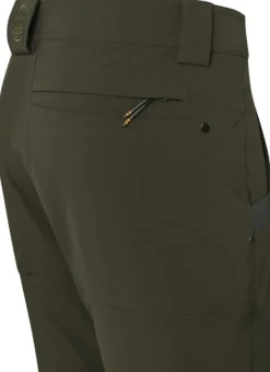 M's Core Pants Green Moss-Beretta Best