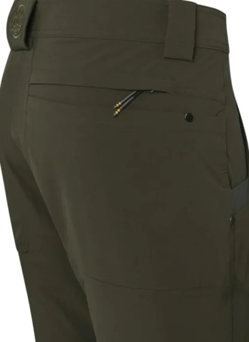 M's Core Pants Green Moss-Beretta Best