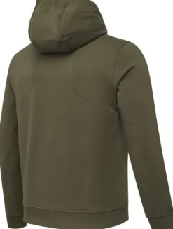 M's Pintail Hoodie Green Stone-Beretta Outlet