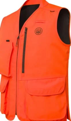 M's Thorn Resistant Vest H.V. ORANGE-Beretta Sale