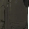 M's Thorn Resistant Vest Brown Bark-Beretta Sale