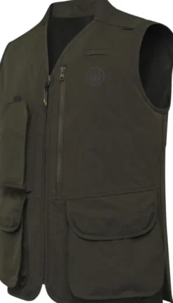 M's Thorn Resistant Vest Brown Bark-Beretta Sale