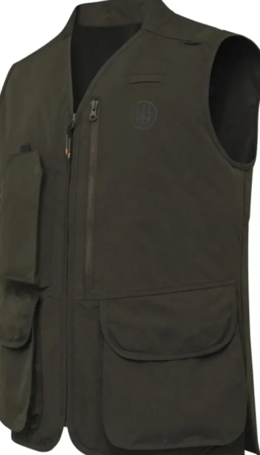 M's Thorn Resistant Vest Brown Bark-Beretta Sale