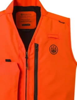 M's Thorn Resistant Vest H.V. ORANGE-Beretta Sale