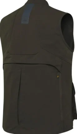 M's Thorn Resistant Vest Brown Bark-Beretta Sale