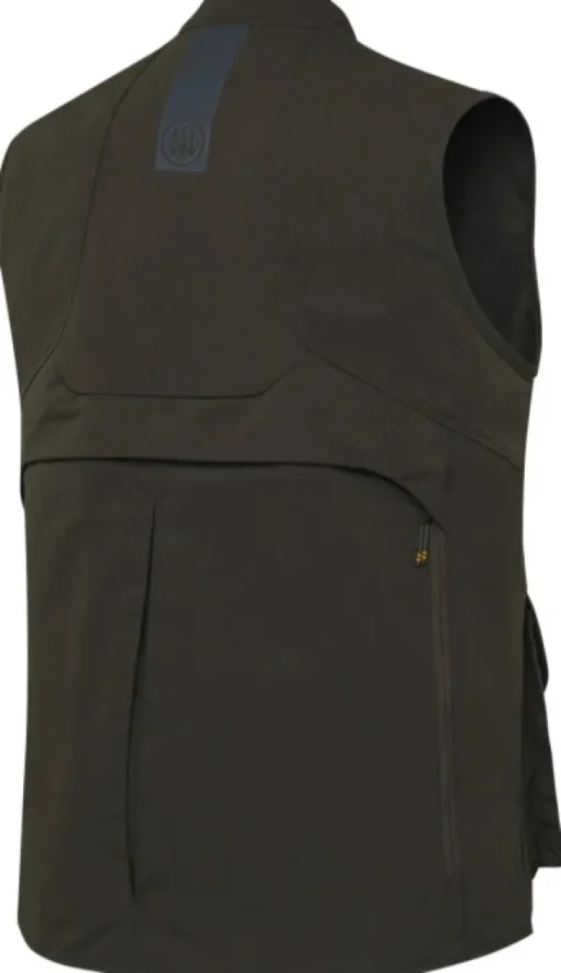 M's Thorn Resistant Vest Brown Bark-Beretta Sale