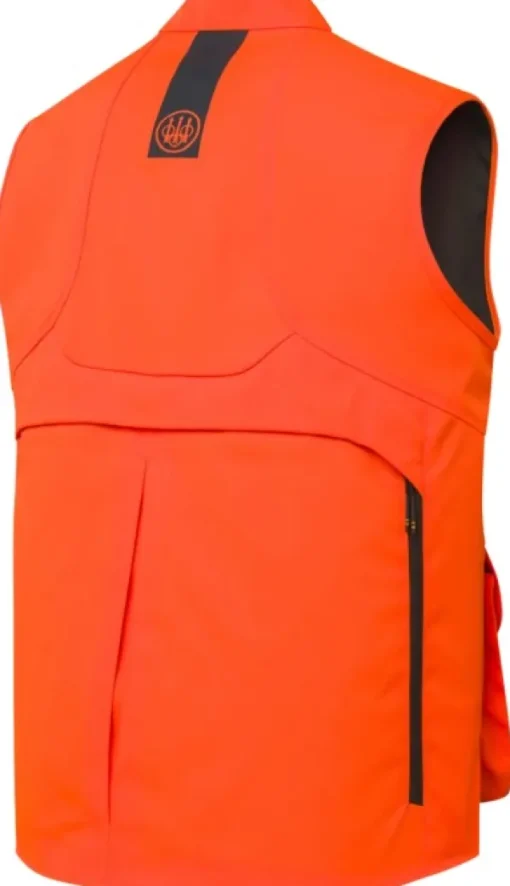 M's Thorn Resistant Vest H.V. ORANGE-Beretta Sale
