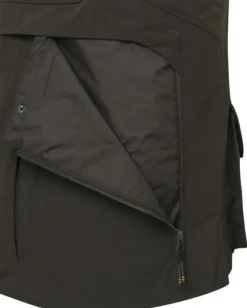 M's Thorn Resistant Vest Brown Bark-Beretta Sale