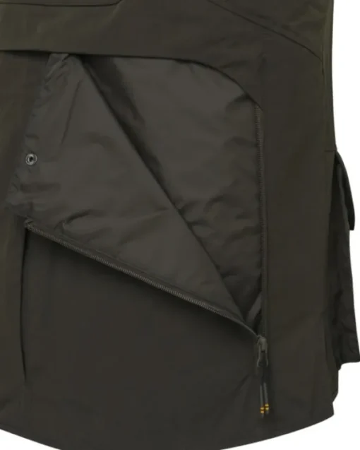 M's Thorn Resistant Vest Brown Bark-Beretta Sale