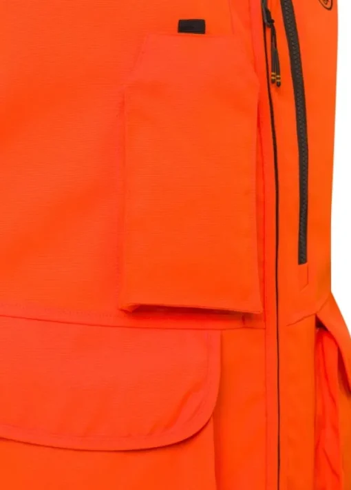 M's Thorn Resistant Vest H.V. ORANGE-Beretta Sale