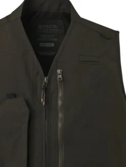 M's Thorn Resistant Vest Brown Bark-Beretta Sale