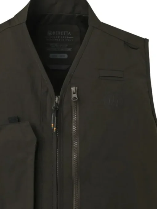 M's Thorn Resistant Vest Brown Bark-Beretta Sale