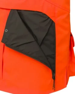 M's Thorn Resistant Vest H.V. ORANGE-Beretta Sale