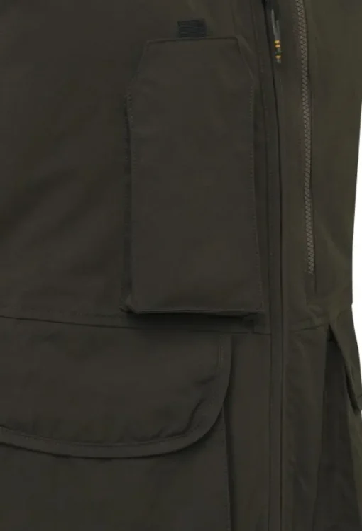 M's Thorn Resistant Vest Brown Bark-Beretta Sale