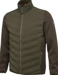 Beretta Roe Jacket metsästystakki, ruskea/vihreä Best