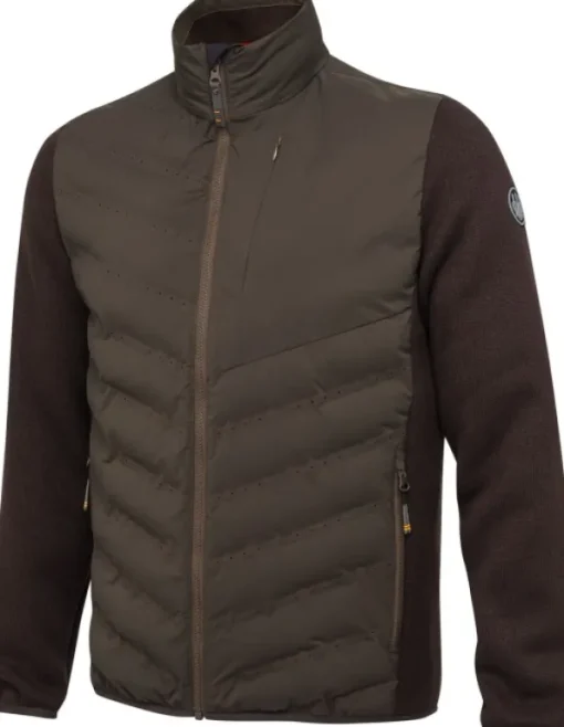 Beretta Roe Jacket metsästystakki, ruskea Clearance