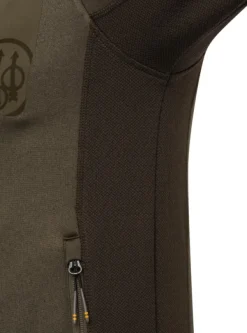 Beretta Smartech EVO Fleece Jacket metsästystakki, Green Moss Outlet