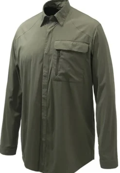 Storm -metsästyspaita, vihreä-Beretta Sale