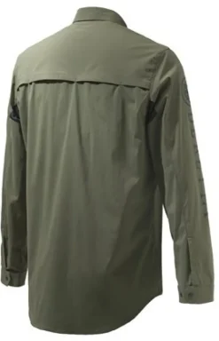 Storm -metsästyspaita, vihreä-Beretta Sale