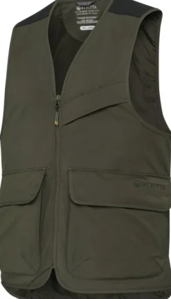 Symmer Vest liivi, Green Moss-Beretta New