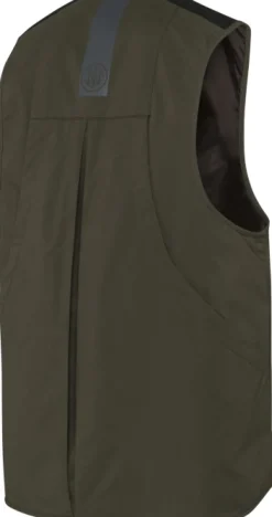 Symmer Vest liivi, Green Moss-Beretta New