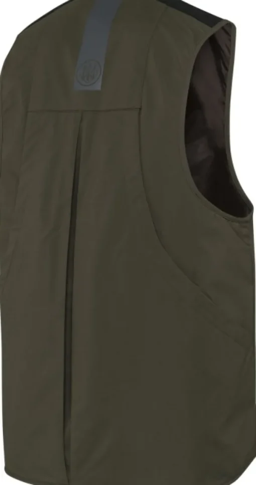 Symmer Vest liivi, Green Moss-Beretta New