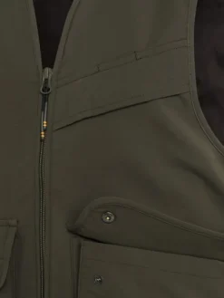 Symmer Vest liivi, Green Moss-Beretta New
