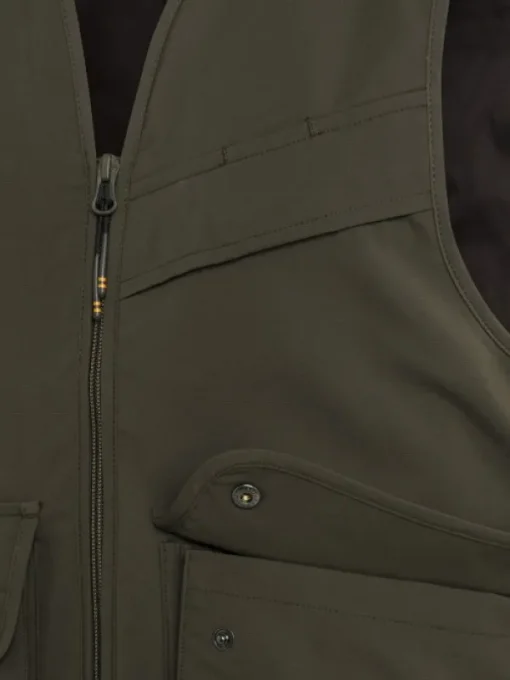Symmer Vest liivi, Green Moss-Beretta New