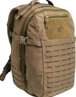 Beretta Tactical Backpack reppu, ruskea Discount