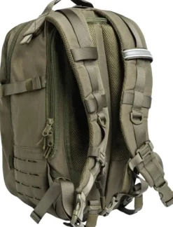 Beretta Tactical Backpack reppu, ruskea Discount