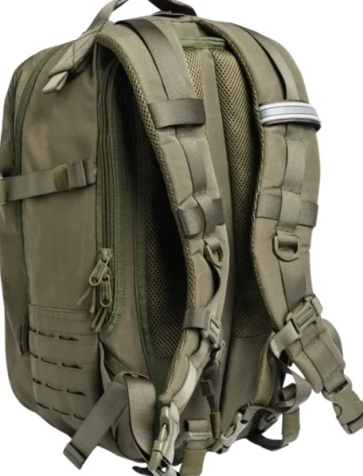 Beretta Tactical Backpack reppu, ruskea Discount