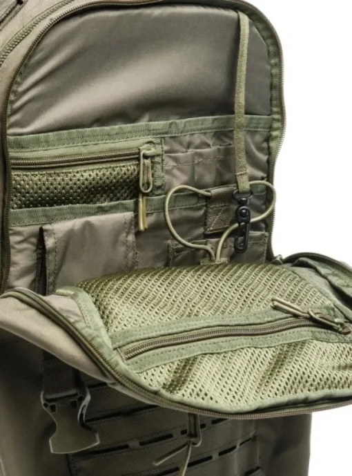 Beretta Tactical Backpack reppu, ruskea Discount