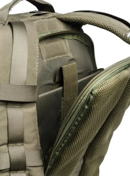 Beretta Tactical Backpack reppu, ruskea Discount