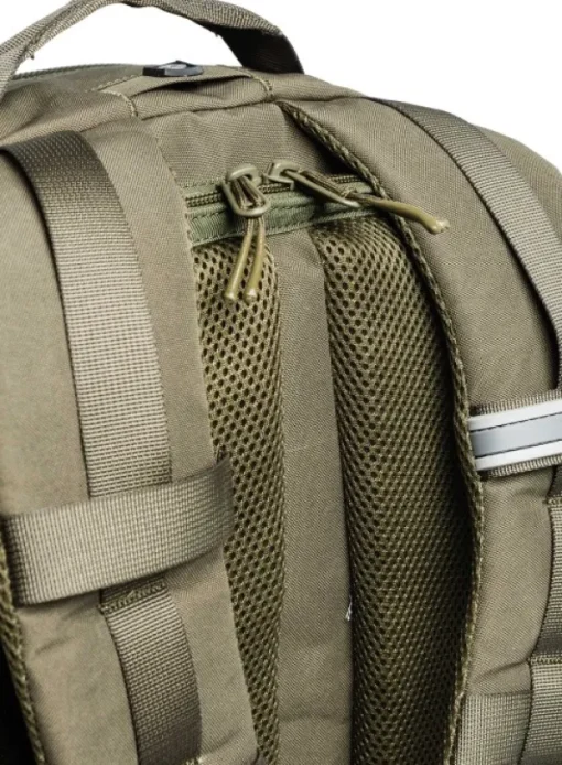 Beretta Tactical Backpack reppu, ruskea Discount