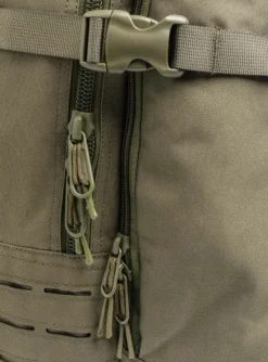 Beretta Tactical Backpack reppu, ruskea Discount