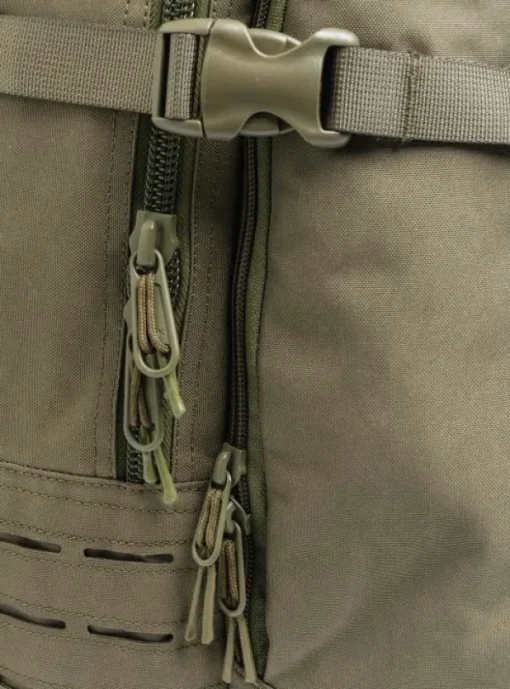 Beretta Tactical Backpack reppu, ruskea Discount